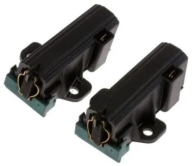 Eenvoudig je wasmachine koolborstels vervangen