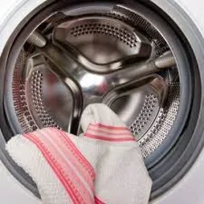 Wasmachine feit en fabels