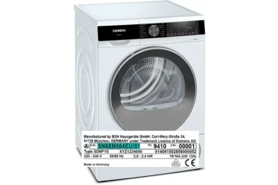 Sedora typenummer van je apparaat