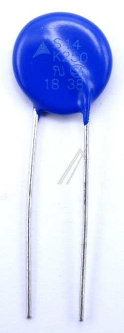 S14K250 B72214S0251K101 VARISTOR 250V 320V 4500A