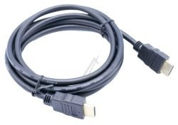 8K UHD AV-KABEL HDMI-2.1 ST. / HDMI-2.1-ST. 2,0MTR. ZWART