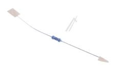 2,7K-0,6W METAALFILMWEERSTAND 0207 ROHS