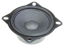 TW70 9002 HIFI CONUS-TWEETER 40/60W 70MM, 8 OHM