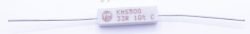 33R-5W DRAADWEERSTAND