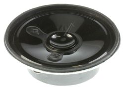 K50 2899 LUIDSPREKER, BREEDBAND, 5 CM, 50 OHM