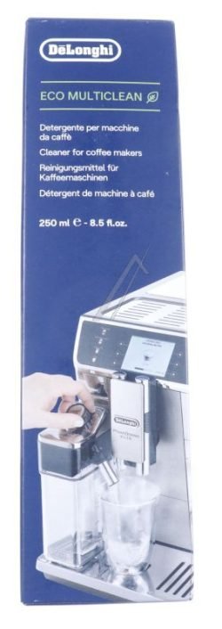 DLSC550 5513281861 ECO MULTICLEAN, REINIGER VOOR ESPRESSOMACHINES, 250 ML