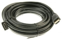 PREMIUM 2.0 HDMI-KABEL, UHD-3D, 18GB/S, 4K/60HZ HDR, 7,5MTR.