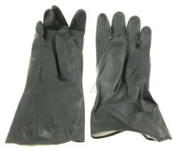 3470-GR.10 4000371362 CHEMIE HANDSCHOEN NEOPREEN/LATEX MAAT 10