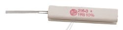1,5R-11W DRAADWEERSTAND RADIAAL 50X9MM. ROHS-CONFORM