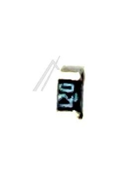 12R-0,1W SMD-METAALFILM-WEERSTAND 0603