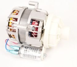 32060685 WELLING WASHING PUMP/WELLING