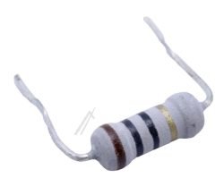 10R-2W 943124500360M METAALFILMWEERSTAND MINI 10R-2,0W