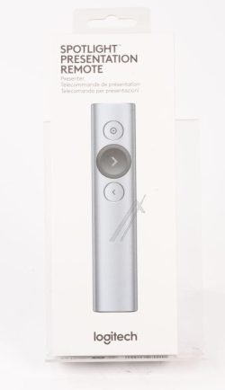 SPOTLIGHT 910-004861 WIRELESS PRESENTER SLATE