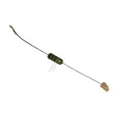 120R-2,0W METAALFILMWEERSTAND 0414 5% -ROHS-