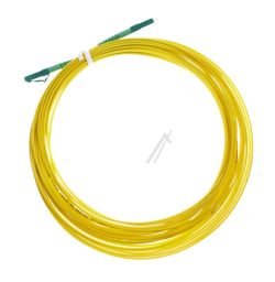 FPSLC10 LWL SIMPLEX PATCHKABEL, OS2 SM G.657.A2, LC/APC-LC/APC, 10 M