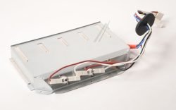 32060231 HEATER(1400-600W/2TH(TP)-1 NTC(TP)-H.WE