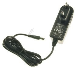 27V-0,5A PSE50324 EU NETADAPTER ALTERNATIEF VOOR DIV. ACCU STOFZUIGERS