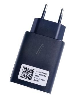 MC-302 SA18C79908 ALIMENTATION SECTEUR USB-C, 30W
