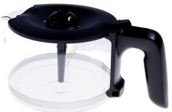 CP6806/01 300007960881 GLASKAN MET ZWART HANDVAT