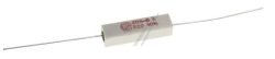 0,22R-5W DRAADWEERSTAND AXIAAL 10% 25X6,4MM. -ROHS-