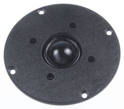 G25FFL 1175 HOGE TONEN TWEETER 25-MM 8-OHM