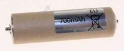 WER2302L2508 NI-MH 700MAH OPLAADBAAR
