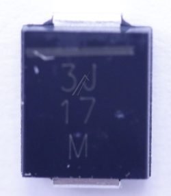 100V-3A VS-30BQ100PBF DIODE SCHOTTKY 3A, 100V TYP:30BQ100PBF