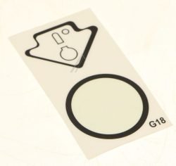 611180000 THERMOMETER BINNEN