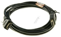 PREMIUM 2.0 HDMI-KABEL, UHD-3D, 18GB/S, 4K/60HZ HDR, 2,0MTR.
