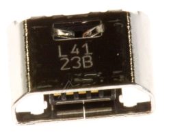 3722-003700 JACK MICRO -USB