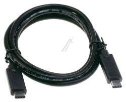 DATAKABEL USB3.1 C-STEKER / USB3.1 C-STEKER, 1,2MTR.