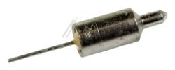 TZU 3-00 TZU00300 AFSLUITWEERSTAND, 75 OHM FÜR BK-DURCHGANGSDOSEN