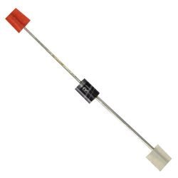 RL207 30001319 DIODE, RL207 2A/1000V 70A DO-15 ROHS