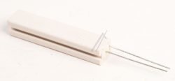 4,7R-11W DRAADWEERSTAND RADIAAL 50X9MM.