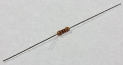 100R-0,25W WEERSTAND ROHS-CONFORM