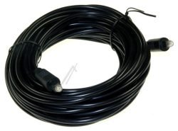 OPTISCHE KABEL TOSLINK/TOSLINK (Ø =4,0MM), 10MTR.