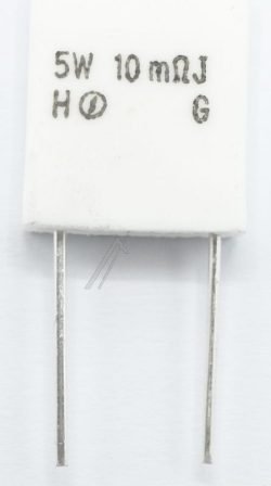 0,01R-5W 12905006810AS R.RGC502T02
