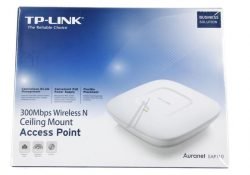 AURANET EAP110 WLAN-ACCESSPOINT 300MBIT/S POE