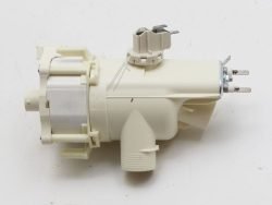 ZXW-50-8-1L 17476000015287 CIRCULATIEPOMP INCL. VERWARMING