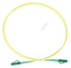 FPSLC01 LWL SIMPLEX PATCHKABEL, OS2 SM G.657.A2, LC/APC-LC/APC, 1 M