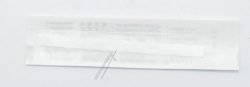 5532110300 TESTSTRIP VOOR WATERHARDHEID S 62