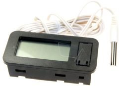 611197100 ELEKTRONISCHE THERMOMETER