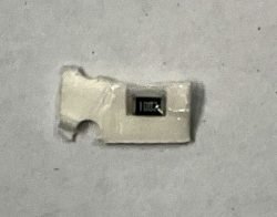 10K-0,125W SMD-METAALFILM-WEERSTAND 0805 ROHS
