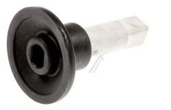 FANGTA189WRYZ AANDRIJVING DRAAIPLATEAU, H: 47MM. Ø: 31MM.