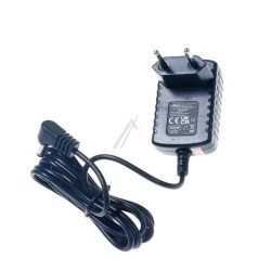 23,5V-0,65A PSE50369 EU OPLADER VOOR BOSCH SNOERLOZE STOFZUIGER