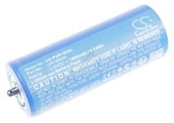 3,6V-1900MAH ACCU LI-ION ALTERNATIEF VOOR BRAUN SCHEERAPPARAAT