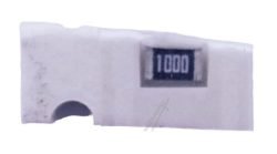 100R-0,125W RC0805FR-07100RL SMD-METAALFILM-WEERSTAND 0805 ROHS