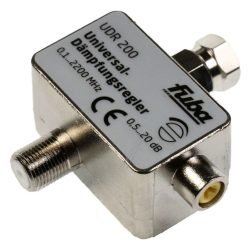 UDR 200 22515064 UNIVERSEEL-PEGELSTELLER