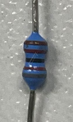 82K-0,4W METAALFILMWEERST. 0204