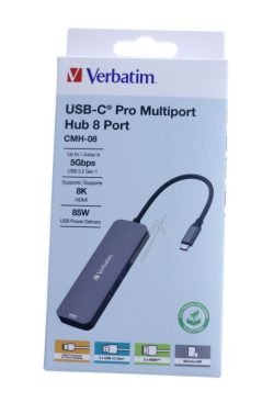 32151 USB-C PRO MULTIPORT HUB 5 PORT CMH-05